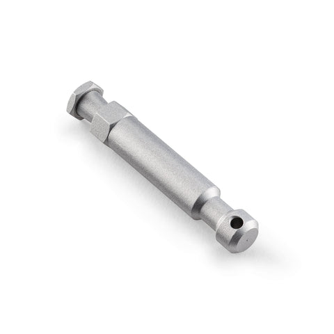 Manfrotto Lighting Stud MR plugs into Super Clamp 035 036MR