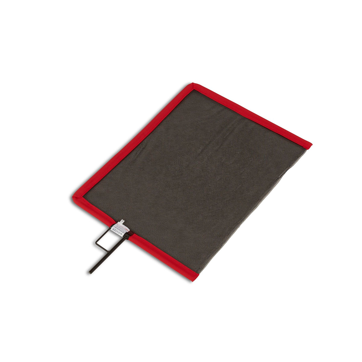 Avenger Double Scrim Black 45 x 60 cm/18 x 24 in I650D