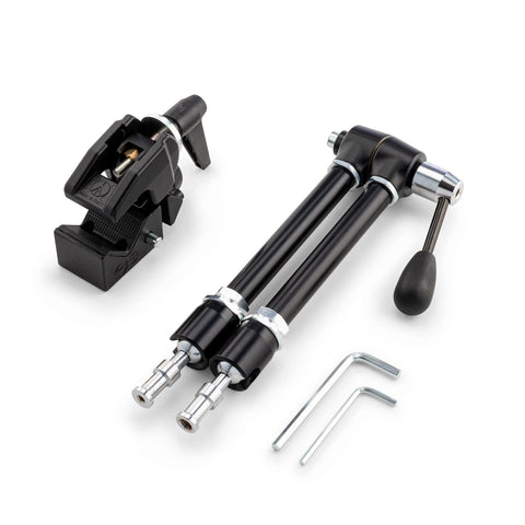 Manfrotto Magic Arm with 035, without 143 143R