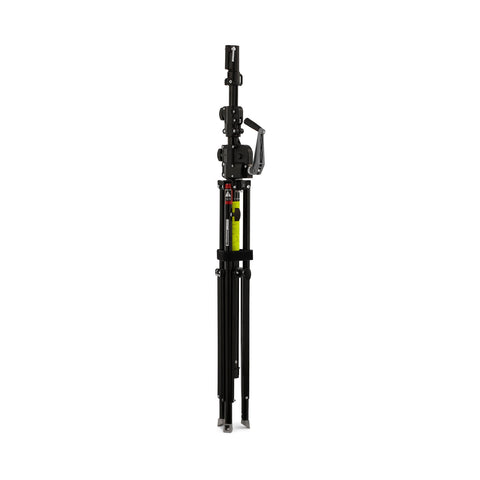 Manfrotto Steel Short Wind Up Stand 087NWSHB
