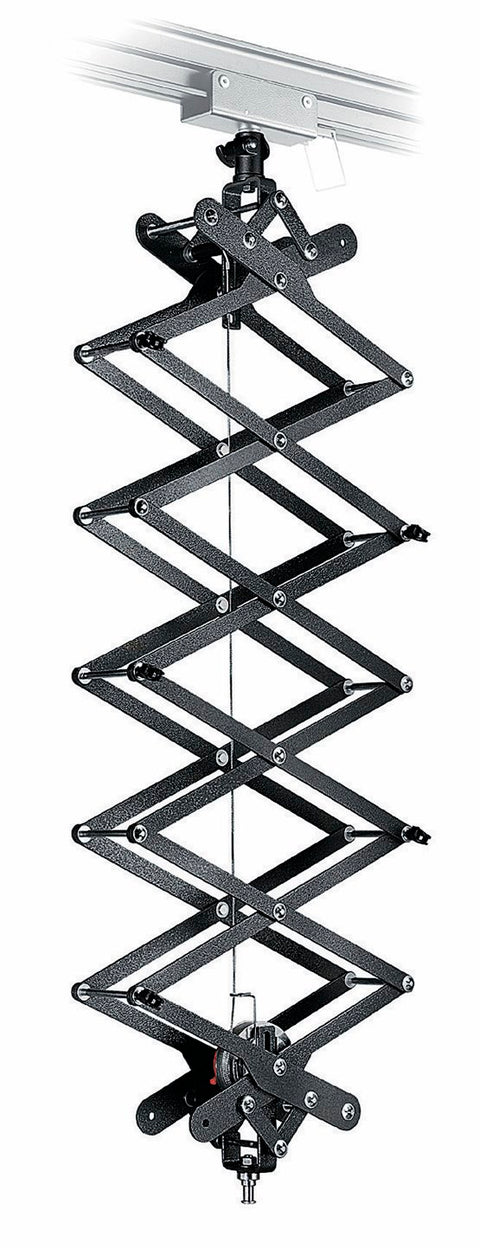 Manfrotto Pantograph Top 2C for Sky Track System FF3512N86
