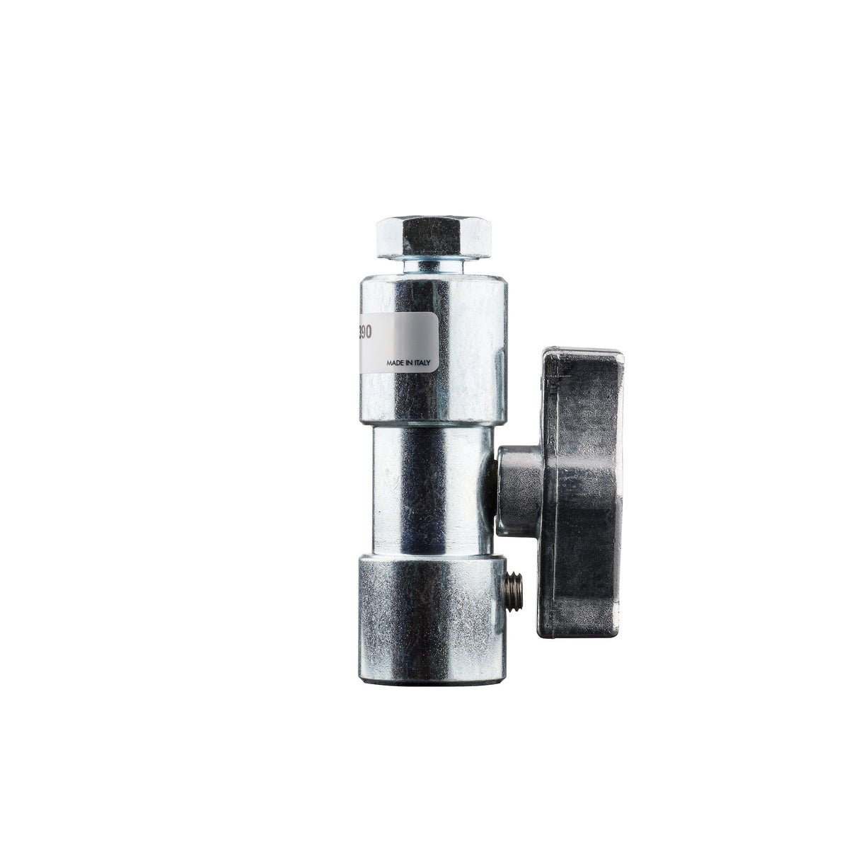 Avenger TVMP Adapter, Yoke to Stand w/16mm/ 5/8 in Socket E390