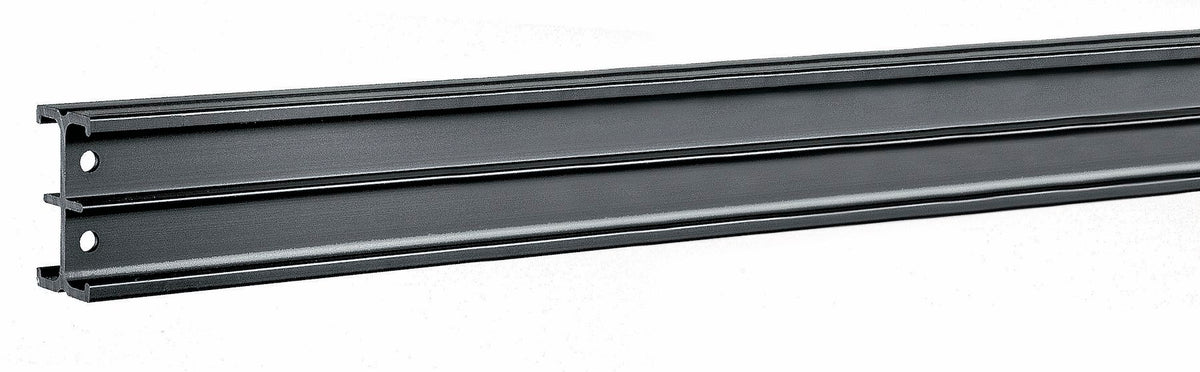 Manfrotto Black Anodised 5M Rail FF6005B