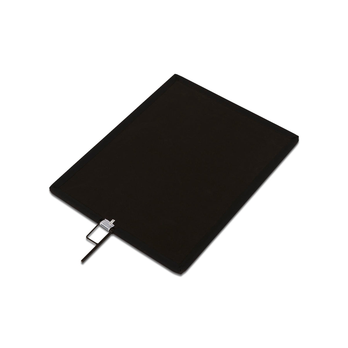 Avenger 24X30'' Solid Black Flag I700B