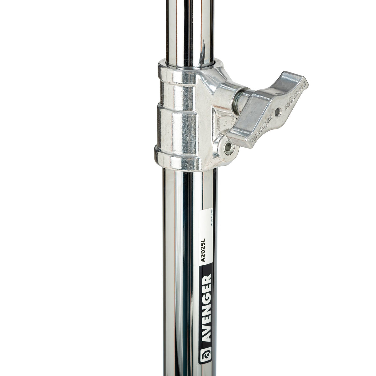 Avenger C-Stand Sliding Leg 30" CS 250cm/8.3' Base & Column A2025L - view 5