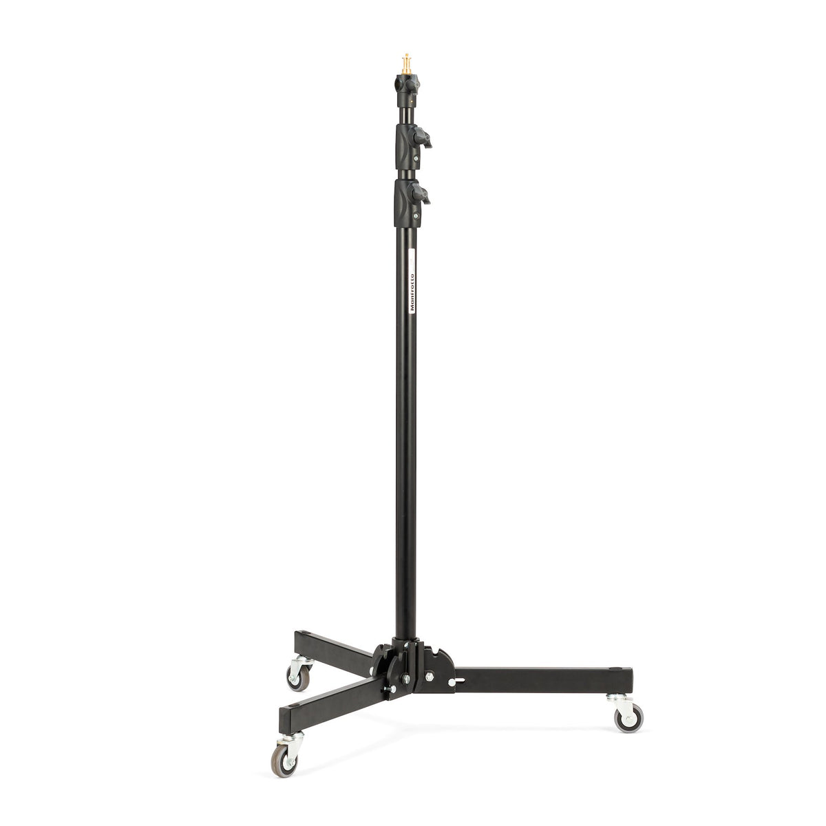 Manfrotto Black Baby Studio Stand 299B