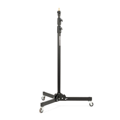 Manfrotto Black Baby Studio Stand 299B
