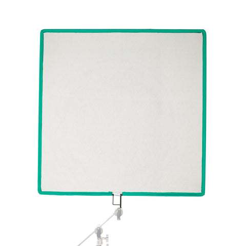 Avenger 48X48'' Single Scrim Black I790S