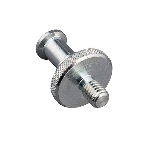 Manfrotto 16mm Male Adapter 5/8" to 3/8" 191