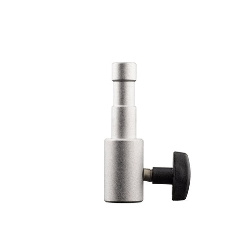 Manfrotto 16mm Female Adapter 5/8" 153