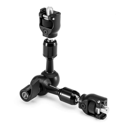 Manfrotto Micro Variable Friction Arm With Anti-Rotation Attachments 244MICRO-AR