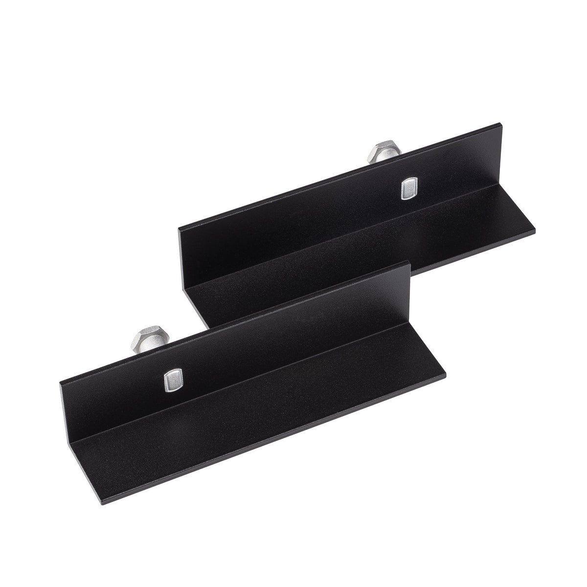 Manfrotto L' Brackets set of two to support shelves 17cm x 4cm 041