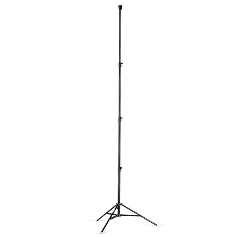 Manfrotto Black Aluminium 4-Sections Super Stand 1 Levelling Leg 269BU