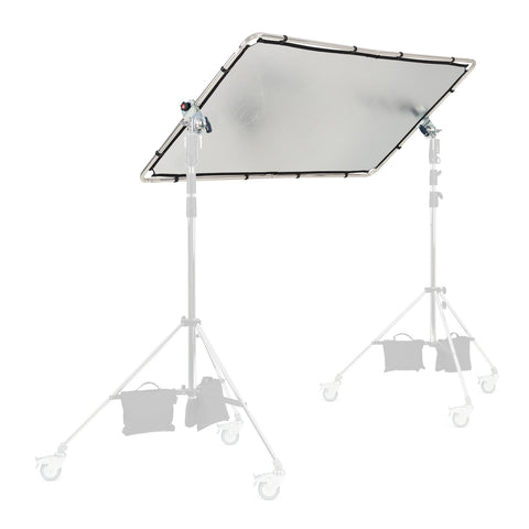 Manfrotto Pro Scrim All In One Kit 1.1x2m Medium MLLC1201K