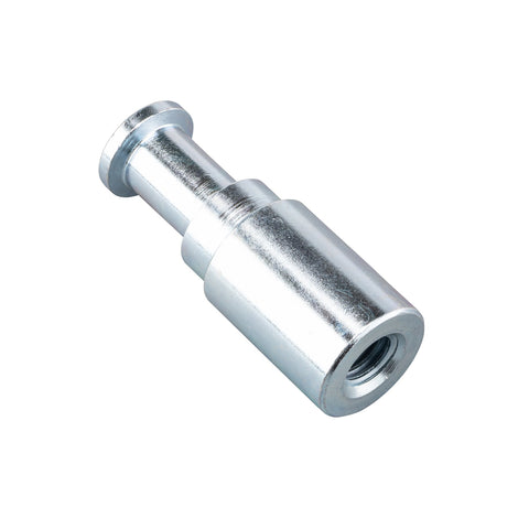 Manfrotto 16mm Male Adapter 3/8" width 5/8" 186