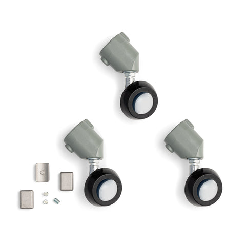 Manfrotto Caster Wheel Set 018 - view 2