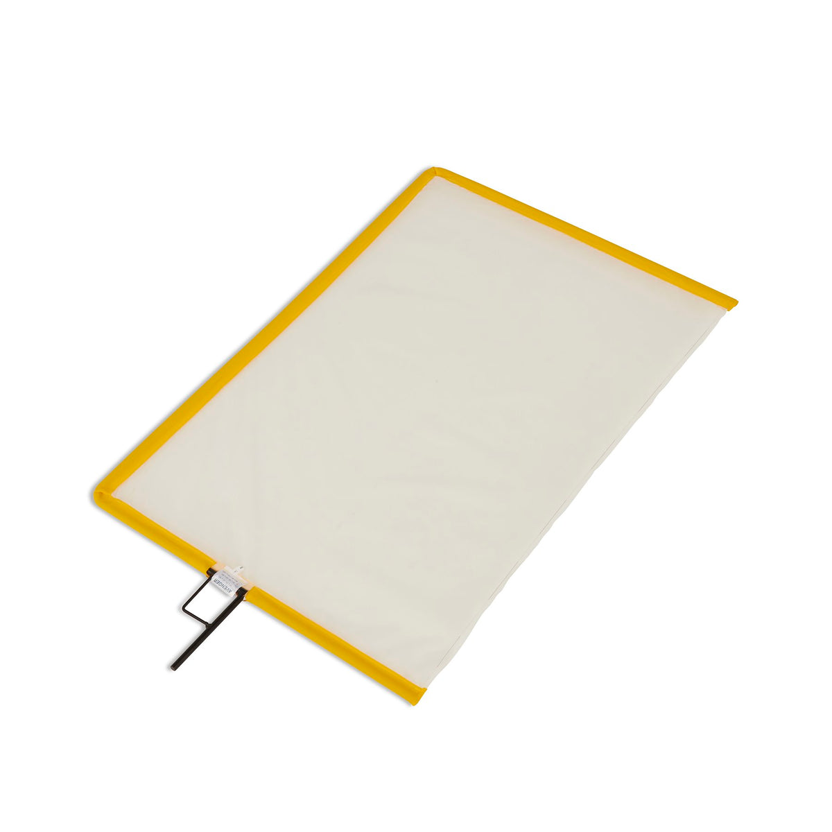 Avenger 24" X36" Silk Scrim I750K