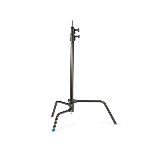 Avenger C-Stand Fixed Base 30" Blk 250cm/8.3' Base & Column A2025FCB
