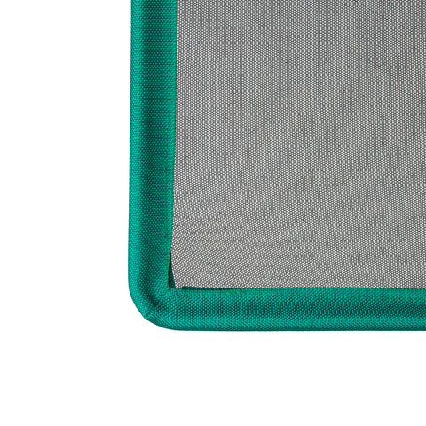 Avenger 48X48'' Single Scrim Black I790S