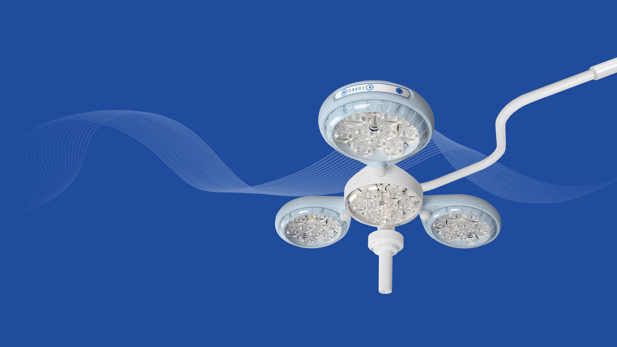 Rimsa Quattroluci LED Dual Head