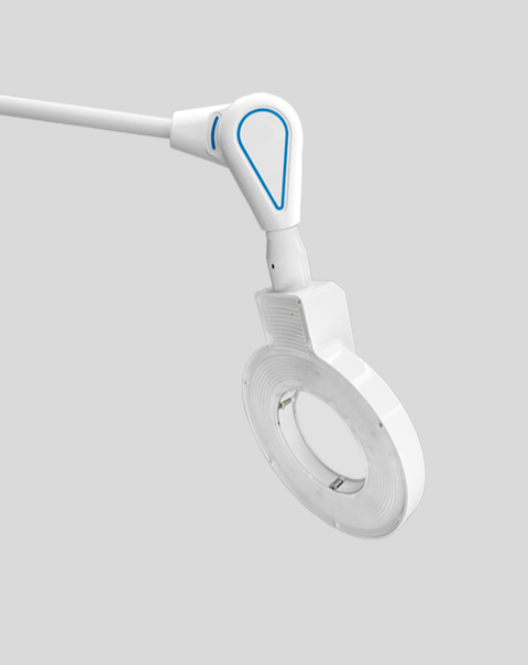 Rimsa L88 LED Lamp Head Only