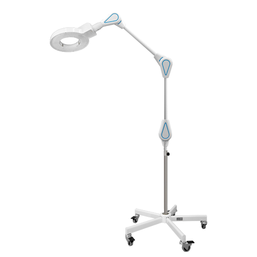 Rimsa L88 LED on RLBI Mobile Base