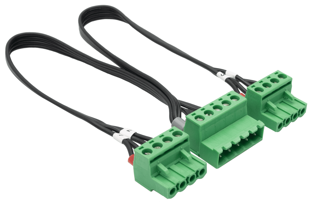 LiteGear Chroma RGBX LiteRibbon Adapter, LiteDimmer Pocket