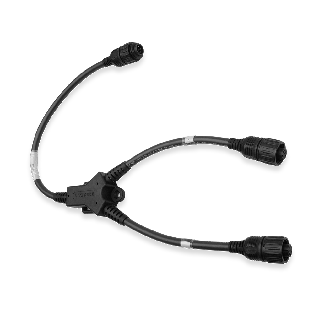 LiteGear PL7 TwoFer