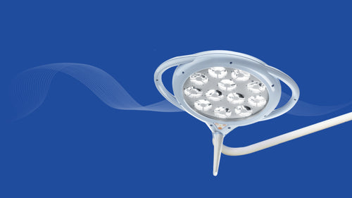 Rimsa Pentaled 12 Dual Head