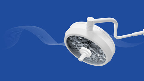 Rimsa Pentaled 30E Light Wall Mounted