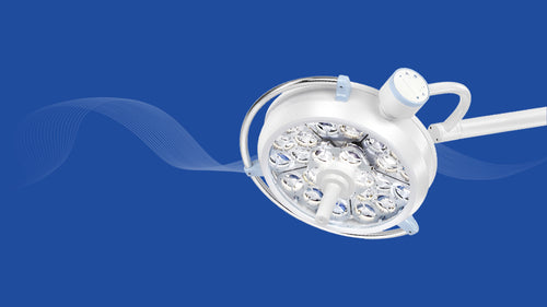Rimsa Pentaled 30N Twin Head