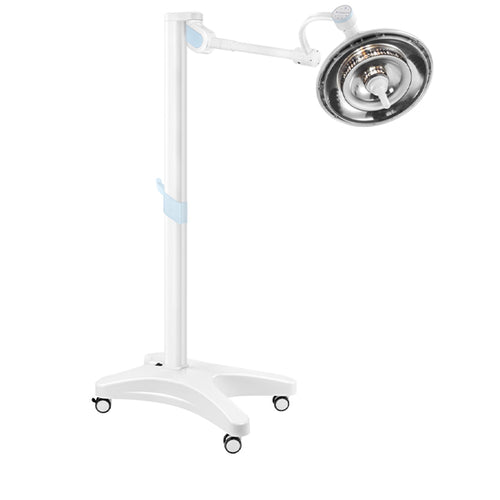 Rimsa Mastiff Mobile Stand