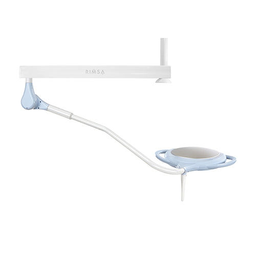 Rimsa Pentaled 12 Ceiling Mounted