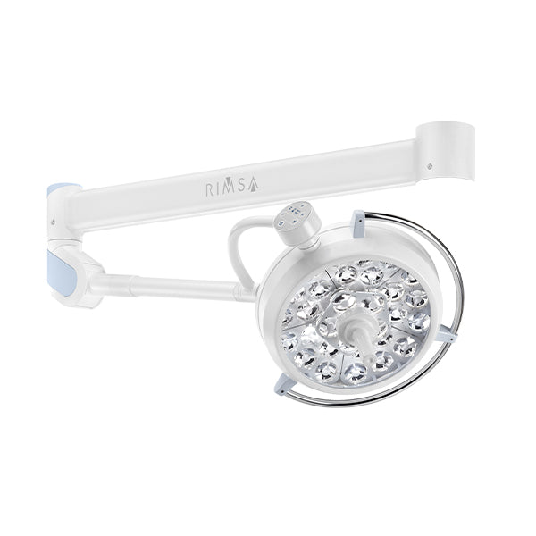 Rimsa Pentaled 30E Ceiling Mounted