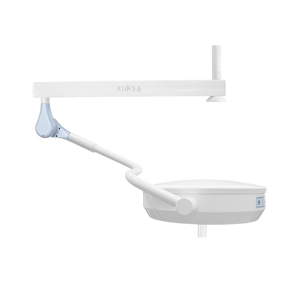 Rimsa Pentaled 30E Light Ceiling Mounted
