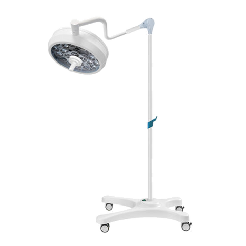 Rimsa Pentaled 30E Light Mobile Stand