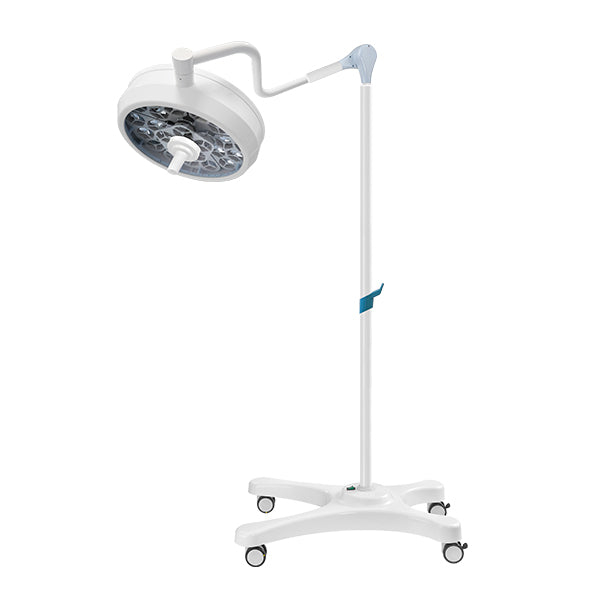 Rimsa Pentaled 30E Light Mobile Stand