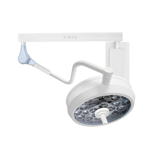 Rimsa Pentaled 30E Light Wall Mounted