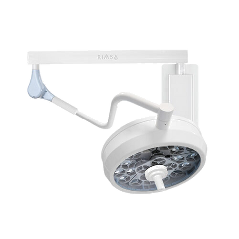 Rimsa Pentaled 30E Light Wall Mounted