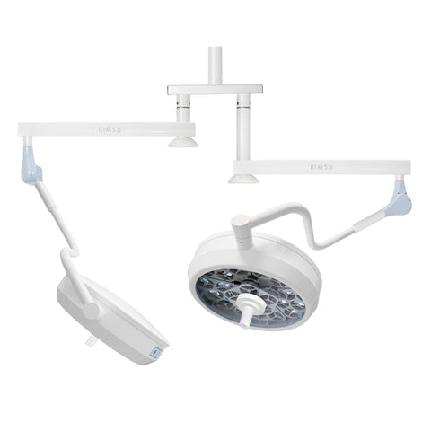 Rimsa Pentaled 30E Light Twin Head