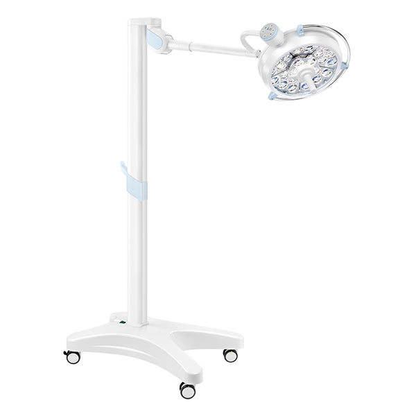 Rimsa Pentaled 30E Mobile Stand