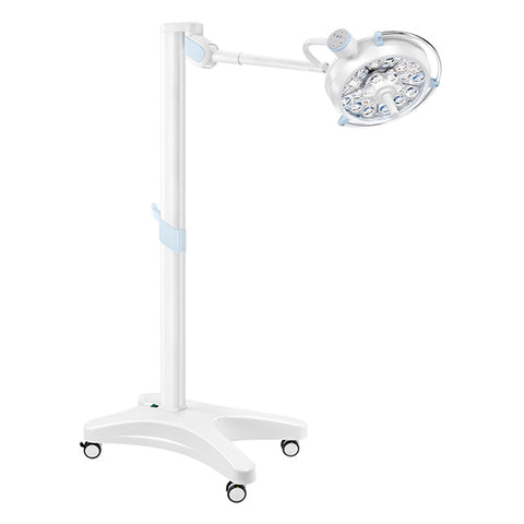Rimsa Pentaled 30E Mobile Stand