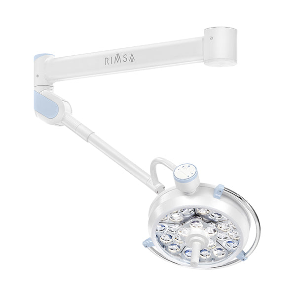 Rimsa Pentaled 30N Ceiling Mounted