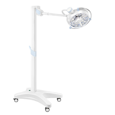Rimsa Pentaled 30N Mobile Stand