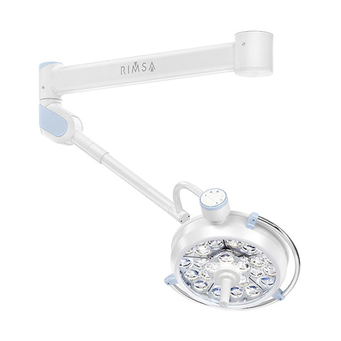 Rimsa Pentaled 30N Ceiling Mounted