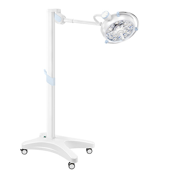 Rimsa Pentaled 30N Mobile Stand