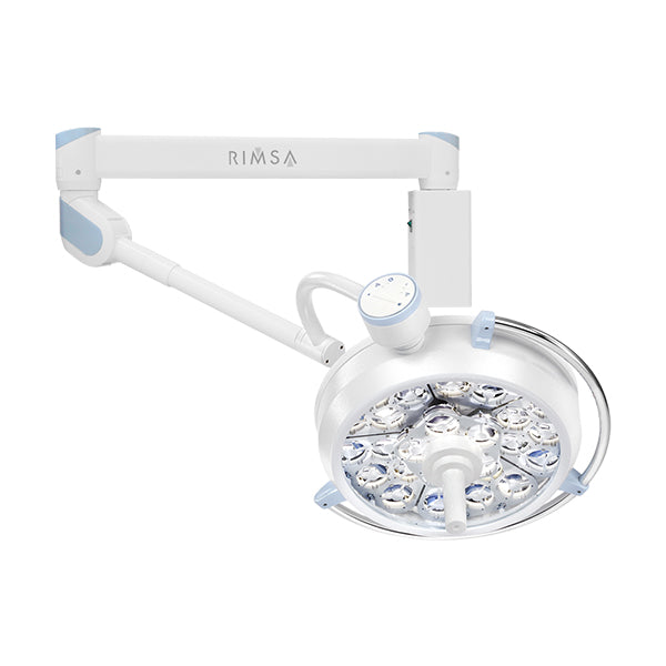 Rimsa Pentaled 30N Wall Mounted