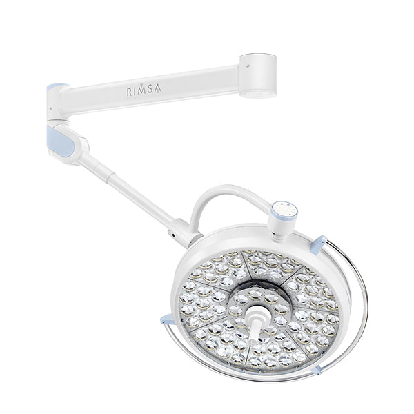 Rimsa Pentaled 63N Ceiling Mounted