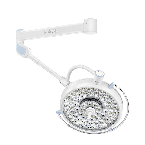 Rimsa Pentaled 63N Ceiling Mounted