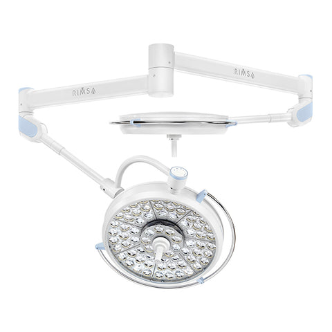 Rimsa Pentaled 63N Ceiling Mounted